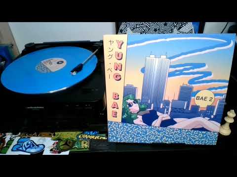 Yung Bae — BAE 2 - Side A (My Pet Flamingo) by Yung Bae
