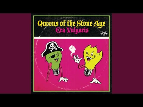 Queens of the Stone Age — Running Joke