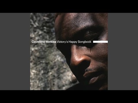 Cleveland Watkiss — Thinking of You