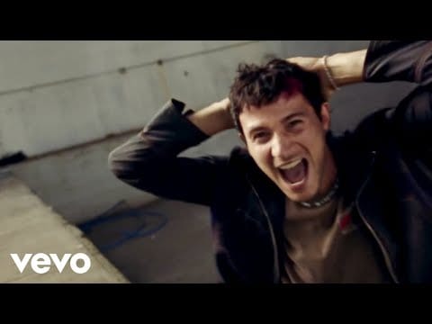 Jeremy Zucker — Jeremy Zucker - Therapist (Visualizer)
