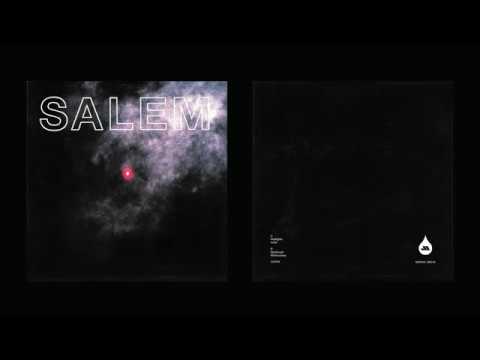 SALEM (6) — SALEM - Water 7" (2008)