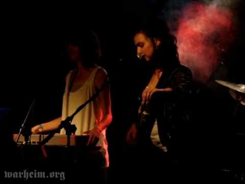 Lowood — Lowood - It's A Mess