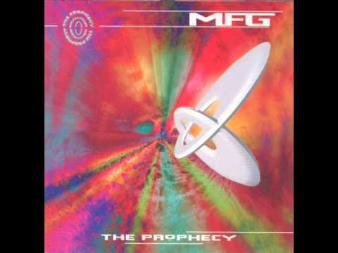 MFG — MFG MAGNETIC ACTIVITY (TOTAL ECLIPSE)