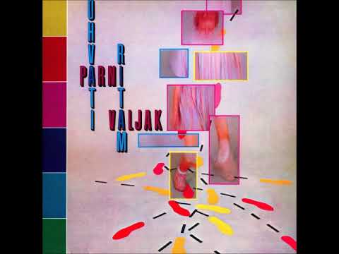 Parni Valjak — Parni Valjak  -  Uhvati Ritam  (Cijeli Album 1984)