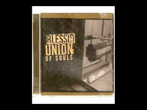 Blessid Union Of Souls — Blessed Union of Souls - Hey Leonardo