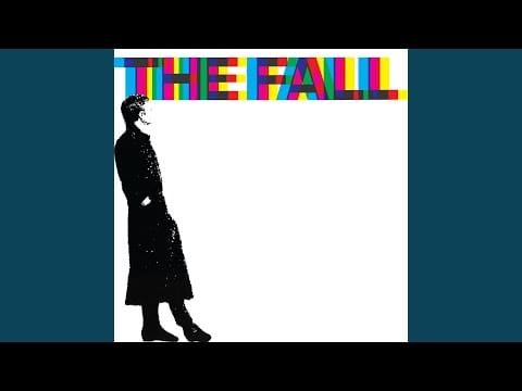 The Fall — Hit the North Part 1
