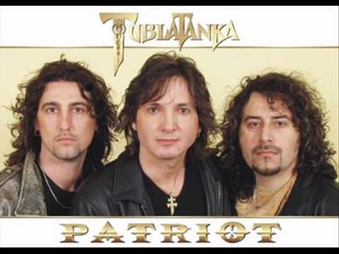 Tublatanka — Tublatanka Viem čo chceš