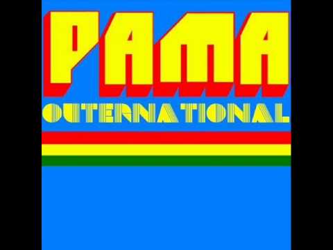 Pama International — Pama International - Dub a Disco