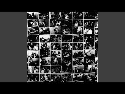 Nick Cave & The Bad Seeds — The Ship Song (Live)