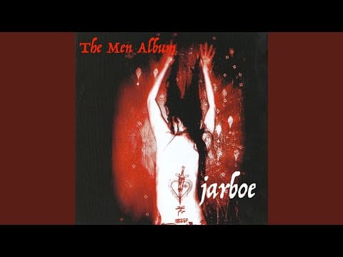 Jarboe — Edward Life (feat. Edward Ka-Spel)