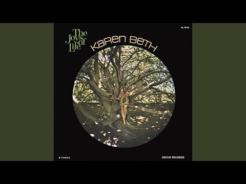 Karen Beth — Come December