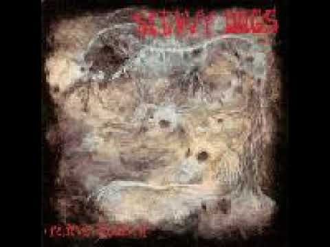Scurvy Dogs — Scurvy Dogs Relieve Yourself EP
