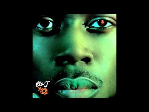 Illa J — Illa J - DFTF