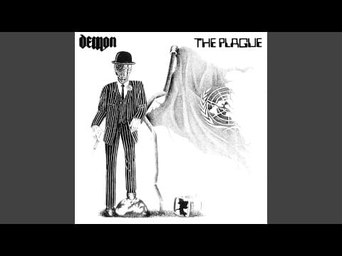 Demon (4) — The Plague