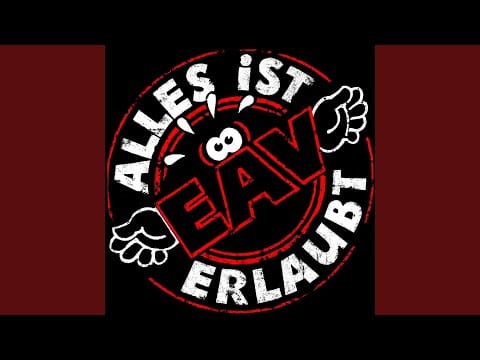 EAV (Erste Allgemeine Verunsicherung) — Am rechten Ort