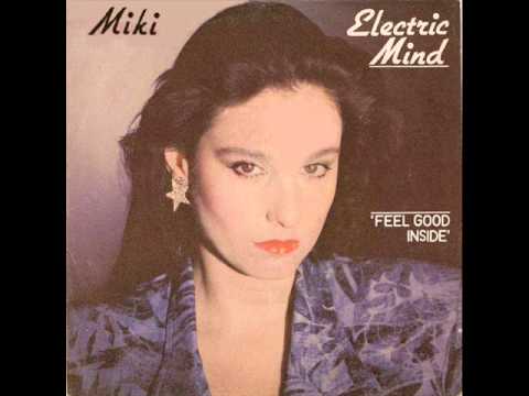 Electric Mind — Electric Mind - Feel Good Inside (Instrumental)