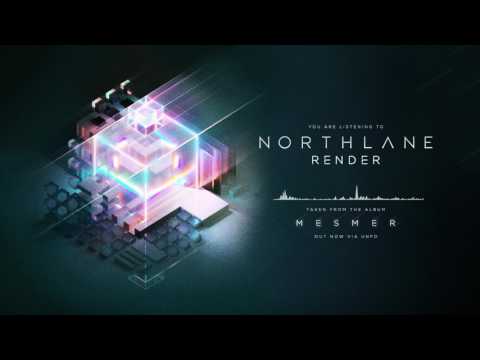 Northlane — Northlane - Render