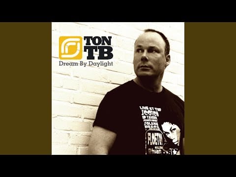 DJ Ton T.B. — Evolve As One (Green Room Mix)