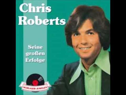Chris Roberts — Ein Mädchen Nach Maß  -   Chris Roberts
