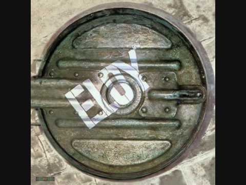 Eloy — Eloy - Eloy - 05 - Voice Of Revolution
