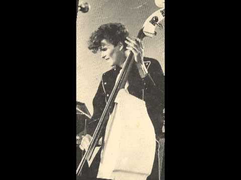 Buck Jones — Buck Jones & Teddy Guitar at Rollin' Rock '81 - Hard Hard Man
