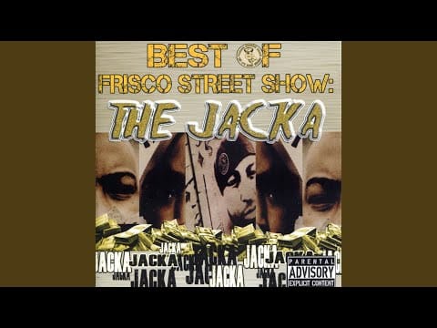 The Jacka — It's the Jack