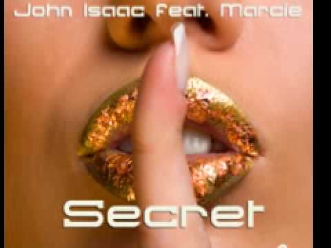 Marcie — John Isaac feat. Marcie 'Secret' (JonQPublik Breaking Up Remix)