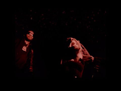 Playboi Carti — Playboi Carti ft. Kid Cudi - M3tamorphosis (Official Video)