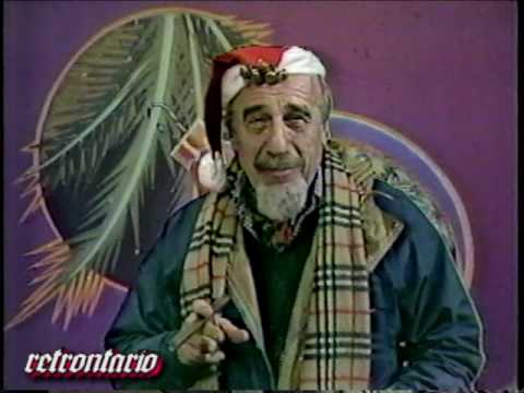Mitch Miller And The Gang — Mitch Miller Christmas 1982