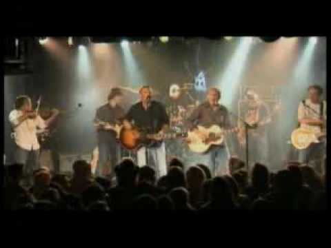Kevin Costner & Modern West — Kevin Costner & Modern West - Ashes Turn to Stone - "Turn It On"