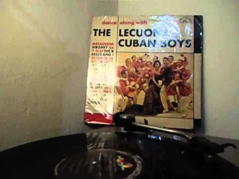 Candido — LECUONA CUBAN BOYS. MALAGUEÑA