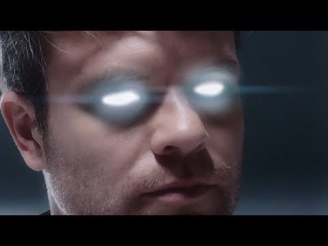 Enter Shikari — Stop the Clocks