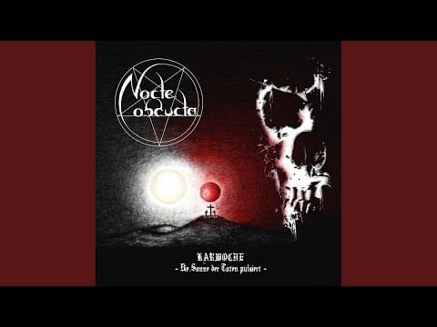 Nocte Obducta — Birkenpech
