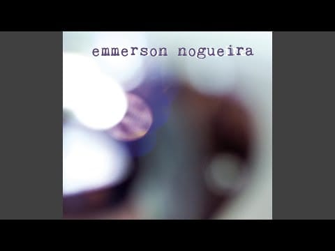 Emmerson Nogueira — A Nova Canção da Rosa