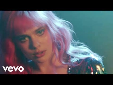 Girli — Up & Down