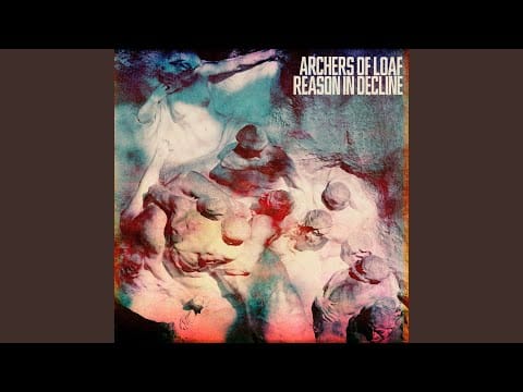 Archers of Loaf — Human