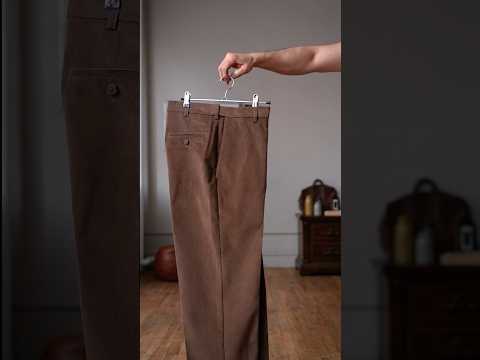 Corduroy (3) — Styling Brown Corduroy Pants #outfitideas