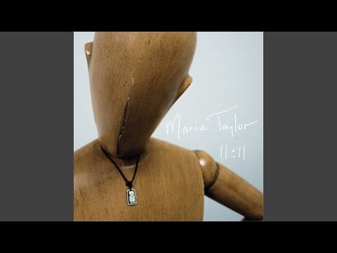 Maria Taylor — Hitched!