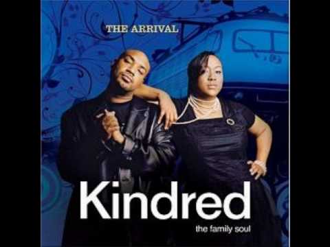Kindred The Family Soul — Kindred - Far Away (Kichi & John Pitch Remix)