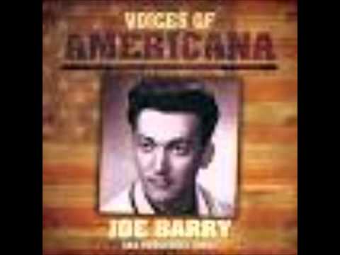 Joe Barry — Joe Barry - I Got A Feeling