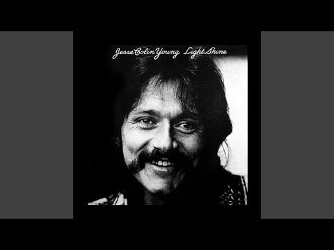 Jesse Colin Young — The Pretty and the Fair