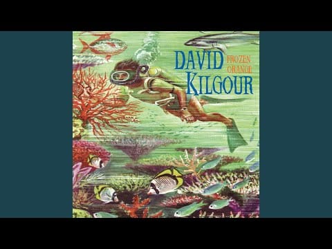 David Kilgour — Rolling