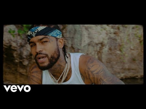 Dave East — Dave East - Unruly ft. Popcaan