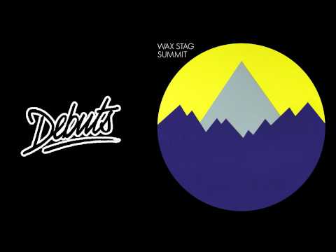 Wax Stag — Wax Stag "Summit (FaltyDL Remix)" -  Boiler Room Debuts
