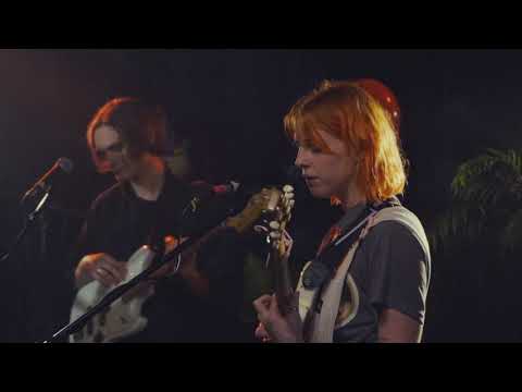 Fenne Lily — Someone Else's Trees (Lockdown Live)