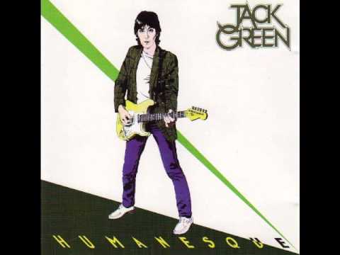 Jack Green — Jack Green - So Much