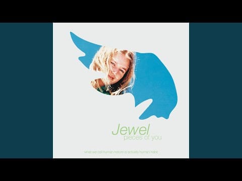Jewel — Pieces Of You