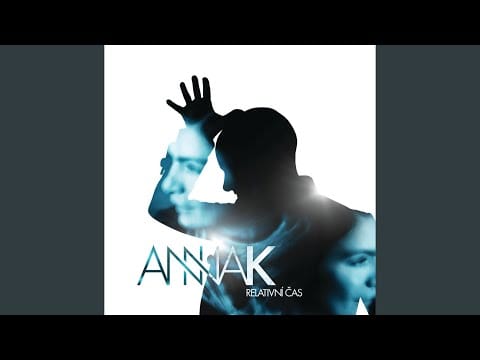 Anna K — Luciana