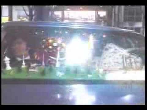 Takkyu Ishino — Takkyu Ishino - Stereo Nights