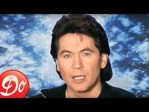 Bernard Minet — Bernard Minet : Les ennemis de la Terre (Clip officiel)